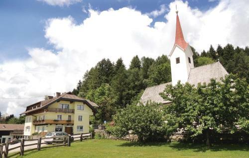 Apartment Techelsberg Worthersee With Sea View I