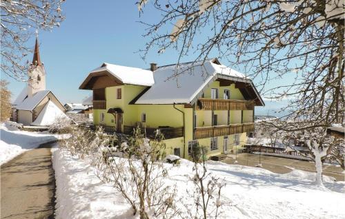 Apartment Techelsberg Worthersee With Sea View I