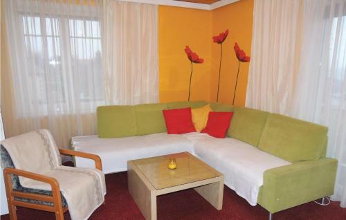 Apartment Techelsberg Worthersee With Sea View I