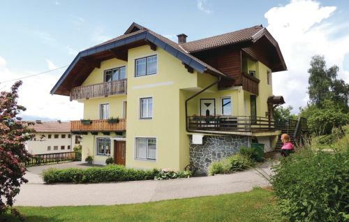 Apartment Techelsberg Worthersee With Sea View I