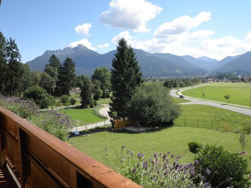 Apartamento Haus Sonnblick