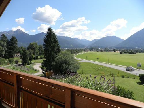 Apartamento Haus Sonnblick
