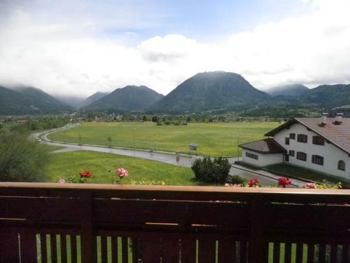 Apartamento Haus Sonnblick