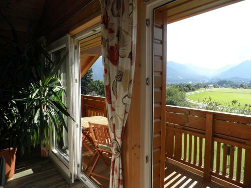 Apartamento Haus Sonnblick