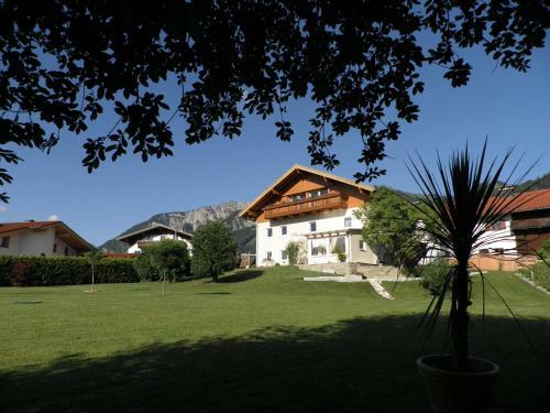 Apartamento Haus Sonnblick