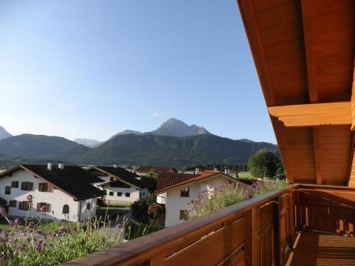 Apartamento Haus Sonnblick