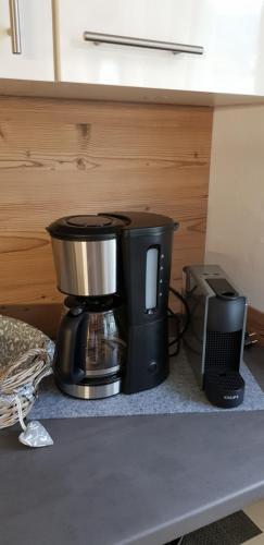 Apartamento Haus Sonnblick