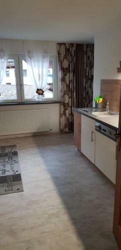Apartamento Haus Sonnblick