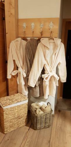 Apartamento Haus Sonnblick