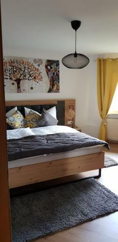 Apartamento Haus Sonnblick