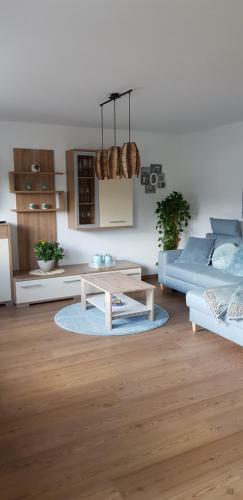 Apartamento Haus Sonnblick