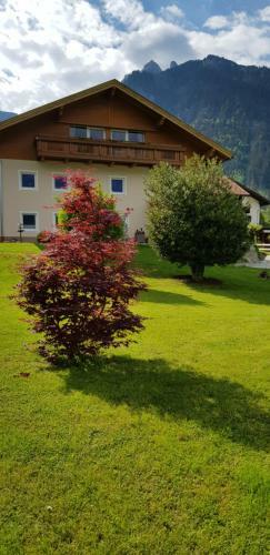 Apartamento Haus Sonnblick