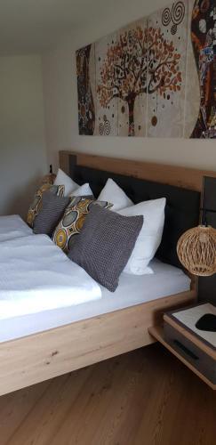 Apartamento Haus Sonnblick