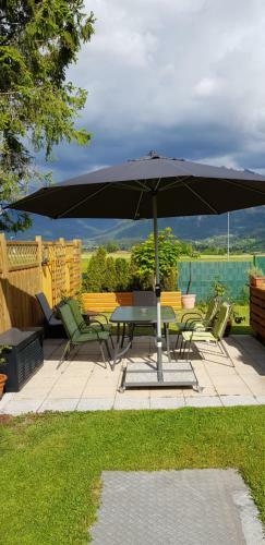 Apartamento Haus Sonnblick