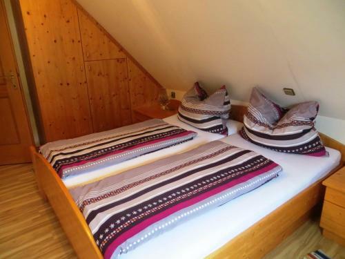 Apartamento Ferienwohnungen Bauernhof Schilcher