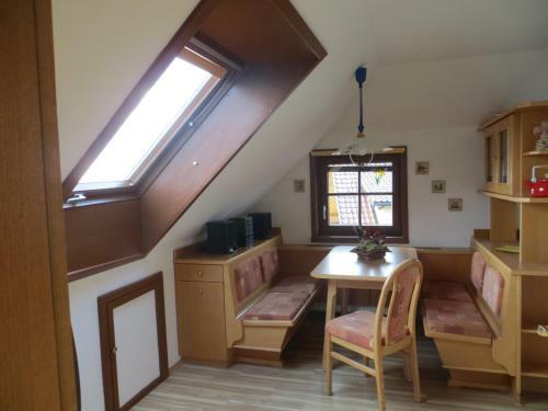 Apartamento Ferienwohnungen Bauernhof Schilcher
