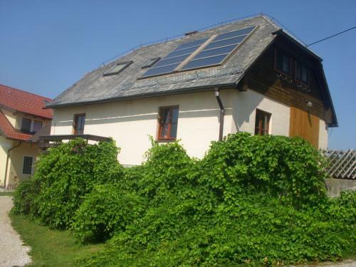 Apartamento Ferienwohnungen Bauernhof Schilcher