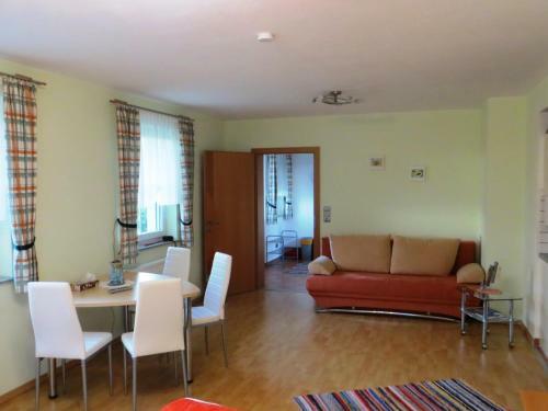 Apartamento Ferienwohnungen Bauernhof Schilcher
