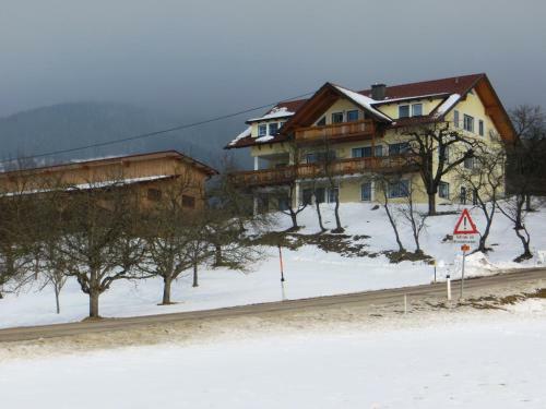 Apartamento Ferienwohnungen Bauernhof Schilcher