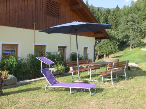Apartamento Ferienwohnungen Bauernhof Schilcher