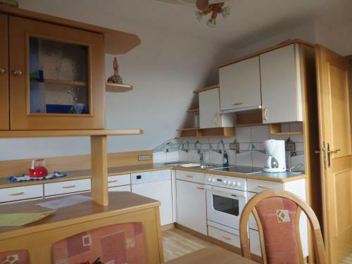 Apartamento Ferienwohnungen Bauernhof Schilcher