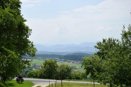 Apartamento Ferienwohnungen Bauernhof Schilcher