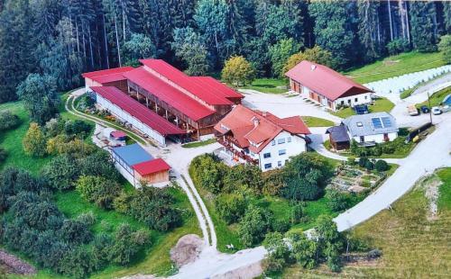 Apartamento Ferienwohnungen Bauernhof Schilcher