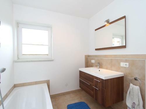 Apartment Chalet Rossberg A