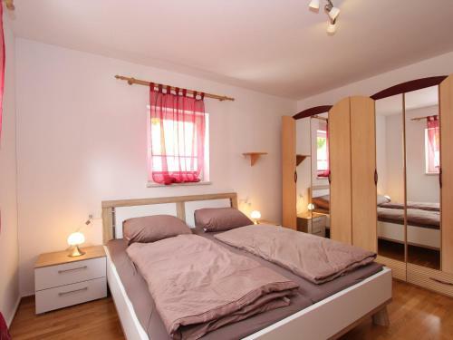 Apartment Chalet Rossberg A