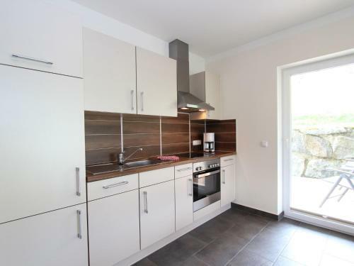 Apartment Chalet Rossberg A