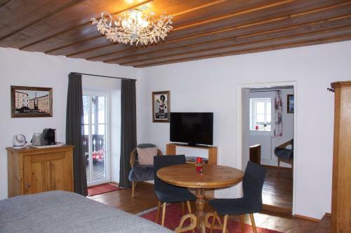Bed & Breakfast Landlust Ischl