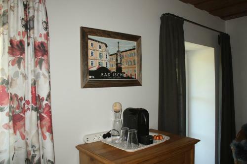 Bed & Breakfast Landlust Ischl