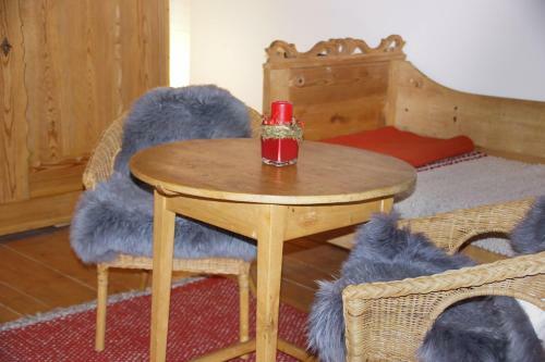 Bed & Breakfast Landlust Ischl
