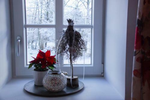 Bed & Breakfast Landlust Ischl