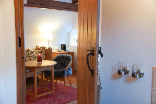 Bed & Breakfast Landlust Ischl