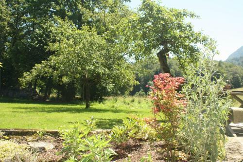 Bed & Breakfast Landlust Ischl