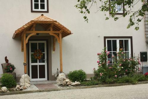 Bed & Breakfast Landlust Ischl