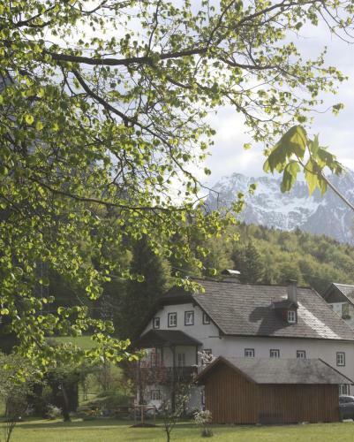 Bed & Breakfast Landlust Ischl
