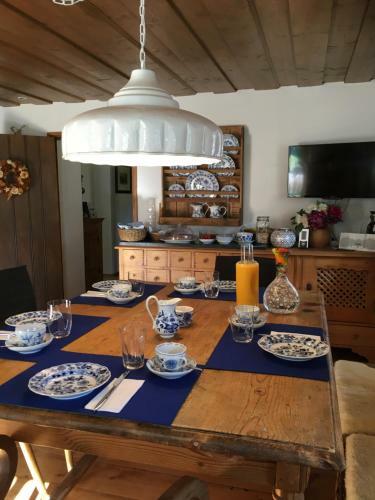 Bed & Breakfast Landlust Ischl