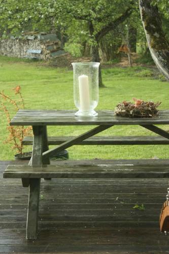 Bed & Breakfast Landlust Ischl