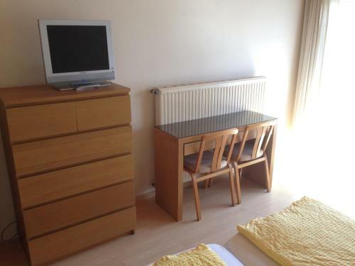Hotel Gasthof R�ck
