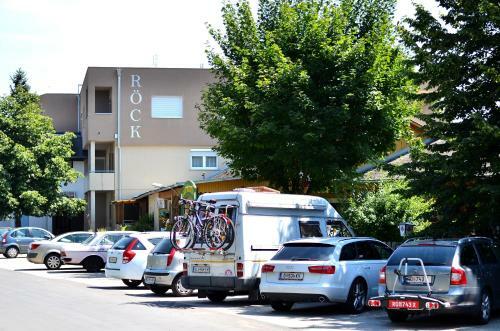 Hotel Gasthof R�ck