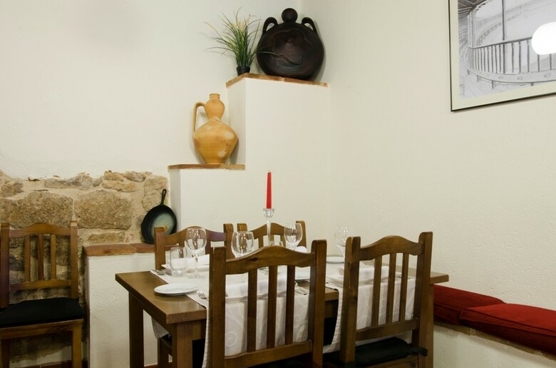 Hotel Palacio Rejadorada