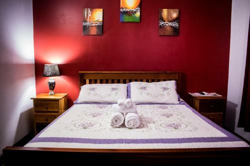 Serenade Hotel