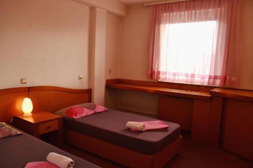 Youth Hostel Ferijalac