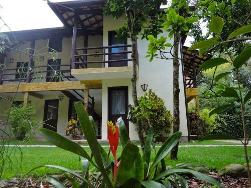 Hostal Morada Flor Da Terra