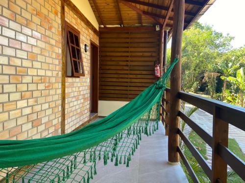 Hostal Morada Flor Da Terra
