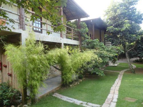 Hostal Morada Flor Da Terra