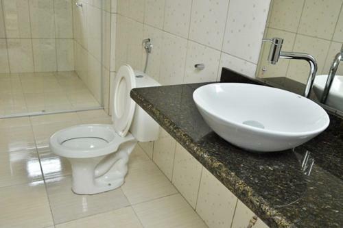 Carvalho's Hotel