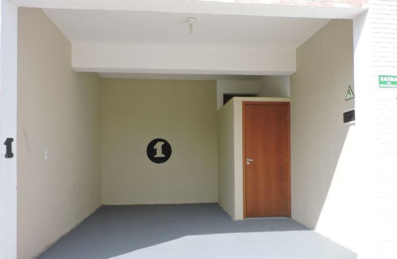 Consulado Praia Hotel